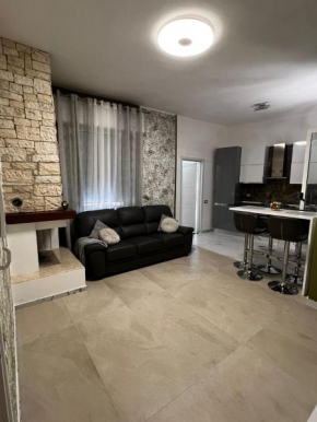 La nuova casa